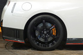 2015 Nissan GT-R R35 GT-R NISMO, MY15, Optional Titanium Muffler, Factory Carbon Fiber Recaro Seats
