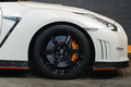 2015 Nissan GT-R R35 GT-R NISMO, MY15, Optional Titanium Muffler, Factory Carbon Fiber Recaro Seats