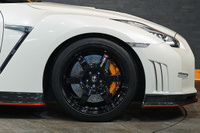 2015 Nissan GT-R R35 GT-R NISMO, MY15, Optional Titanium Muffler, Factory Carbon Fiber Recaro Seats