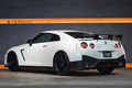 2015 Nissan GT-R R35 GT-R NISMO, MY15, Optional Titanium Muffler, Factory Carbon Fiber Recaro Seats