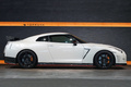 2015 Nissan GT-R R35 GT-R NISMO, MY15, Optional Titanium Muffler, Factory Carbon Fiber Recaro Seats