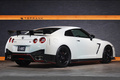 2015 Nissan GT-R R35 GT-R NISMO, MY15, Optional Titanium Muffler, Factory Carbon Fiber Recaro Seats
