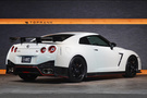 2015 Nissan GT-R R35 GT-R NISMO, MY15, Optional Titanium Muffler, Factory Carbon Fiber Recaro Seats