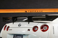 2015 Nissan GT-R R35 GT-R NISMO, MY15, Optional Titanium Muffler, Factory Carbon Fiber Recaro Seats