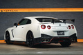 2015 Nissan GT-R R35 GT-R NISMO, MY15, Optional Titanium Muffler, Factory Carbon Fiber Recaro Seats