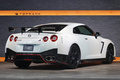 2015 Nissan GT-R R35 GT-R NISMO, MY15, Optional Titanium Muffler, Factory Carbon Fiber Recaro Seats