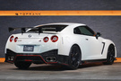 2015 Nissan GT-R R35 GT-R NISMO, MY15, Optional Titanium Muffler, Factory Carbon Fiber Recaro Seats