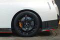 2015 Nissan GT-R R35 GT-R NISMO, MY15, Optional Titanium Muffler, Factory Carbon Fiber Recaro Seats