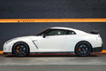 2015 Nissan GT-R R35 GT-R NISMO, MY15, Optional Titanium Muffler, Factory Carbon Fiber Recaro Seats