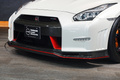 2015 Nissan GT-R R35 GT-R NISMO, MY15, Optional Titanium Muffler, Factory Carbon Fiber Recaro Seats