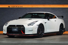 2015 Nissan GT-R R35 GT-R NISMO, MY15, Optional Titanium Muffler, Factory Carbon Fiber Recaro Seats