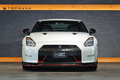 2015 Nissan GT-R R35 GT-R NISMO, MY15, Optional Titanium Muffler, Factory Carbon Fiber Recaro Seats