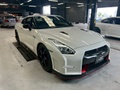 2015 Nissan GT-R FUTURE INVENTORY R35 GTR NISMO