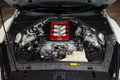 2015 Nissan GT-R R35 GT-R NISMO, MY15, Optional Titanium Muffler, Factory Carbon Fiber Recaro Seats