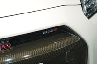 2015 Nissan GT-R R35 GT-R NISMO, MY15, Optional Titanium Muffler, Factory Carbon Fiber Recaro Seats