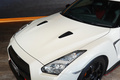 2015 Nissan GT-R R35 GT-R NISMO, MY15, Optional Titanium Muffler, Factory Carbon Fiber Recaro Seats