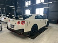2015 Nissan GT-R FUTURE INVENTORY R35 GTR NISMO