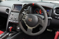 2015 Nissan GT-R R35 GT-R NISMO, MY15, Optional Titanium Muffler, Factory Carbon Fiber Recaro Seats