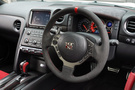2015 Nissan GT-R R35 GT-R NISMO, MY15, Optional Titanium Muffler, Factory Carbon Fiber Recaro Seats