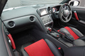 2015 Nissan GT-R R35 GT-R NISMO, MY15, Optional Titanium Muffler, Factory Carbon Fiber Recaro Seats