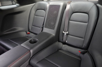 2015 Nissan GT-R R35 GT-R NISMO, MY15, Optional Titanium Muffler, Factory Carbon Fiber Recaro Seats