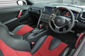 2015 Nissan GT-R R35 GT-R NISMO, MY15, Optional Titanium Muffler, Factory Carbon Fiber Recaro Seats