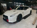 2015 Nissan GT-R FUTURE INVENTORY R35 GTR NISMO