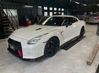 2015 Nissan GT-R FUTURE INVENTORY R35 GTR NISMO