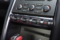 2015 Nissan GT-R R35 GT-R NISMO, MY15, Optional Titanium Muffler, Factory Carbon Fiber Recaro Seats