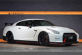 2015 Nissan GT-R R35 GT-R NISMO, MY15, Optional Titanium Muffler, Factory Carbon Fiber Recaro Seats