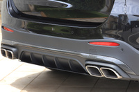 2024 Mercedes-AMG glc-class null