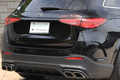2024 Mercedes-AMG glc-class null
