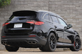 2024 Mercedes-AMG glc-class null