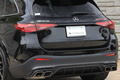 2024 Mercedes-AMG glc-class null