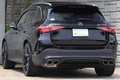 2024 Mercedes-AMG glc-class null
