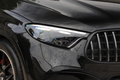 2024 Mercedes-AMG glc-class null