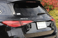 2024 Mercedes-AMG glc-class null