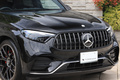 2024 Mercedes-AMG glc-class null