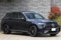 2024 Mercedes-AMG glc-class null