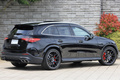 2024 Mercedes-AMG glc-class null