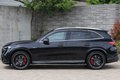 2024 Mercedes-AMG glc-class null