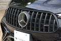 2024 Mercedes-AMG glc-class null