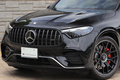 2024 Mercedes-AMG glc-class null