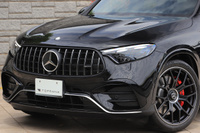 2024 Mercedes-AMG glc-class null