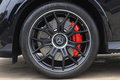 2024 Mercedes-AMG glc-class null