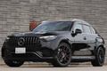 2024 Mercedes-AMG glc-class null
