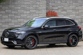 2024 Mercedes-AMG glc-class null