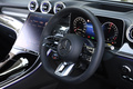 2024 Mercedes-AMG glc-class null
