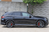 2024 Mercedes-AMG glc-class null
