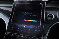 2024 Mercedes-AMG glc-class null